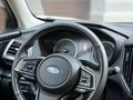 Subaru Forester 2019 года за 10 600 000 тг. в Астана – фото 19
