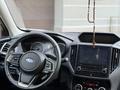 Subaru Forester 2019 года за 10 600 000 тг. в Астана – фото 18