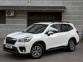 Subaru Forester 2019 года за 10 600 000 тг. в Астана