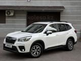 Subaru Forester 2019 годаүшін10 600 000 тг. в Астана