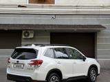 Subaru Forester 2019 годаүшін10 600 000 тг. в Астана – фото 4