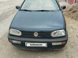 Volkswagen Golf 1992 года за 1 600 000 тг. в Каратау – фото 2