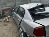 Opel Vectra 2002 года за 770 070 тг. в Атырау – фото 2