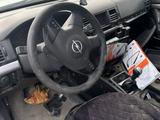 Opel Vectra 2002 года за 770 070 тг. в Атырау – фото 4