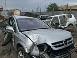 Opel Vectra 2002 года за 770 070 тг. в Атырау – фото 3