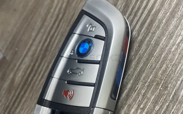 Ключ BMW за 9 900 тг. в Алматы