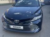 Toyota Camry 2020 годаүшін13 500 000 тг. в Астана