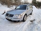 Volkswagen Passat 2003 годаfor3 500 000 тг. в Алматы