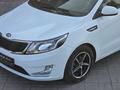 Kia Rio 2014 года за 3 750 000 тг. в Костанай – фото 2