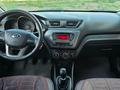 Kia Rio 2014 года за 3 750 000 тг. в Костанай – фото 9