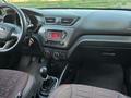Kia Rio 2014 года за 3 750 000 тг. в Костанай – фото 11
