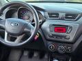 Kia Rio 2014 года за 3 750 000 тг. в Костанай – фото 12