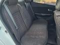 Kia Rio 2014 года за 3 750 000 тг. в Костанай – фото 14