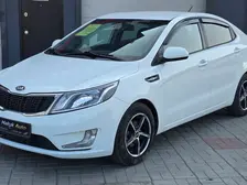 Kia Rio, 2014