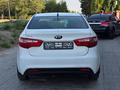 Kia Rio 2014 года за 3 750 000 тг. в Костанай – фото 7