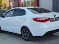 Kia Rio 2014 года за 3 750 000 тг. в Костанай – фото 6