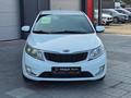 Kia Rio 2014 года за 3 750 000 тг. в Костанай – фото 5