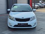 Kia Rio 2014 годаүшін3 750 000 тг. в Костанай – фото 5