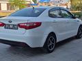 Kia Rio 2014 года за 3 750 000 тг. в Костанай – фото 8