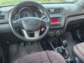Kia Rio 2014 года за 3 750 000 тг. в Костанай – фото 10