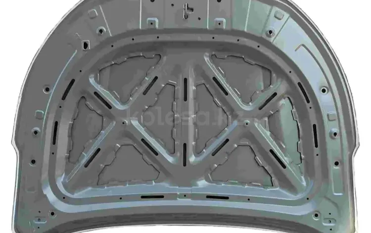 Капот X5PLUS CHANGAN за 18 000 тг. в Астана