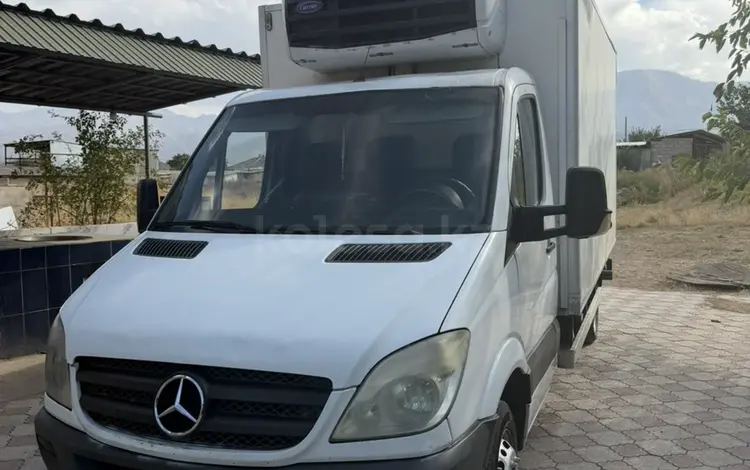 Mercedes-Benz  Sprinter 2008 годаүшін14 000 000 тг. в Алматы