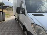Mercedes-Benz  Sprinter 2008 года за 14 000 000 тг. в Алматы – фото 2
