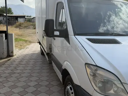 Mercedes-Benz  Sprinter 2008 года за 14 000 000 тг. в Алматы – фото 2