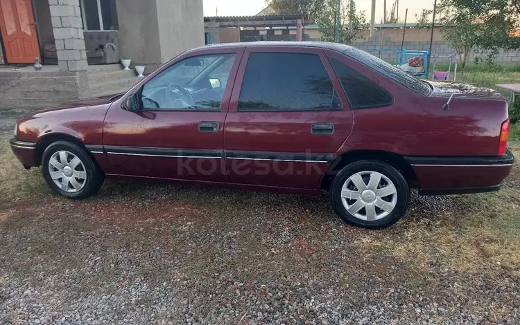 Opel Vectra 1992 годаүшін850 000 тг. в Шымкент