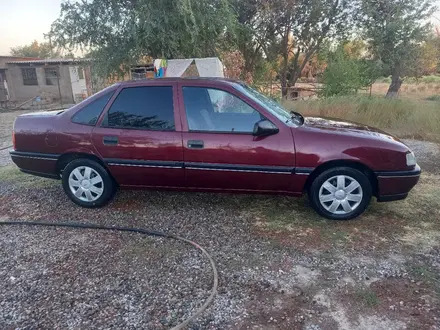 Opel Vectra 1992 года за 850 000 тг. в Шымкент – фото 3