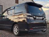 Toyota Vellfire 2010 года за 10 000 000 тг. в Балхаш – фото 4