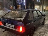 ВАЗ (Lada) 2109 1998 годаүшін600 000 тг. в Астана – фото 4