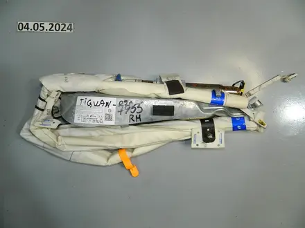 АИРБАГ ПОТОЛКА (ШТОРКА) (AIRBAG ПОДУШКА БЕЗОПАСНОСТИ) (В АССОРТИМЕНТЕ) за 1 000 тг. в Алматы – фото 2