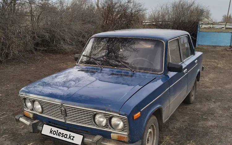 ВАЗ (Lada) 2106 2004 года за 580 000 тг. в Аксу