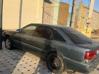 Mazda 626