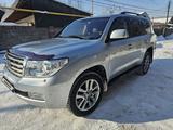 Toyota Land Cruiser 2010 годаfor17 500 000 тг. в Алматы