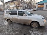 ВАЗ (Lada) Priora 2171 2012 года за 1 800 000 тг. в Актобе – фото 4