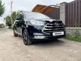 JAC S3 2021 года за 5 200 000 тг. в Алматы