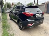 JAC S3 2021 года за 5 200 000 тг. в Алматы – фото 4