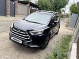 JAC S3 2021 года за 5 200 000 тг. в Алматы – фото 2