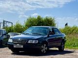 Audi A6 1996 годаүшін2 000 000 тг. в Караганда