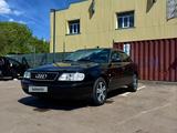Audi A6 1996 годаүшін2 000 000 тг. в Караганда – фото 3