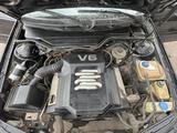 Audi A6 1996 годаүшін2 000 000 тг. в Караганда – фото 5