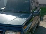 Suzuki Escudo 1995 года за 2 700 000 тг. в Усть-Каменогорск – фото 3