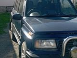 Suzuki Escudo 1995 года за 2 700 000 тг. в Усть-Каменогорск – фото 4