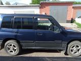 Suzuki Escudo 1995 года за 2 700 000 тг. в Усть-Каменогорск – фото 5