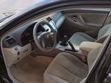 Toyota Camry 2008 годаүшін4 800 000 тг. в Актау – фото 4