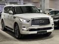 Infiniti QX80 2019 года за 25 500 000 тг. в Алматы – фото 11