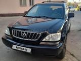 Lexus RX 300 2001 годаүшін5 200 000 тг. в Кызылорда – фото 2