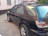 Lexus RX 300 2001 года за 5 200 000 тг. в Кызылорда – фото 3